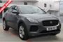 2019 Jaguar E-Pace 2.0d [180] R-Dynamic SE 5dr Auto