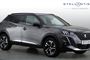 2021 Peugeot 2008 1.2 PureTech 130 GT 5dr