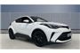 2021 Toyota C-HR 2.0 Hybrid Excel 5dr CVT