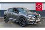 2024 Nissan Juke 1.0 DiG-T Tekna 5dr DCT