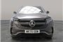 2020 Mercedes-Benz EQC EQC 400 300kW AMG Line 80kWh 5dr Auto