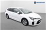 2021 Suzuki Swace 1.8 Hybrid SZ-T 5dr CVT