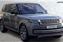 2022 Land Rover Range Rover 4.4 P530 V8 Autobiography 4dr Auto