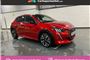 2022 Peugeot 208 1.2 PureTech 100 GT 5dr