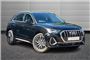 2024 Audi Q3 35 TFSI S Line 5dr S Tronic [Leather]