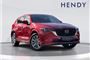 2022 Mazda CX-5 2.5 GT Sport 5dr Auto AWD