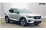 2024 Volvo XC40 2.0 B4P Ultimate Dark 5dr Auto