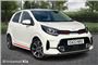 2023 Kia Picanto 1.0 GT-line 5dr Auto [4 seats]