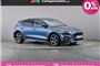 2021 Ford Focus Active 1.5 EcoBlue 120 Active X 5dr