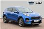 2019 Kia Sportage 1.6 CRDi ISG GT-Line 5dr