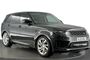 2021 Land Rover Range Rover Sport 3.0 P400 HSE Dynamic 5dr Auto [7 Seat]