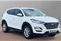 2020 Hyundai Tucson 1.6 GDi SE Nav 5dr 2WD