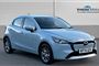 2024 Mazda 2 1.5 Skyactiv G 75 Centre-Line 5dr