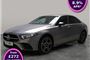 2021 Mercedes-Benz A-Class Saloon A250e AMG Line Premium Edition 4dr Auto