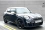 2022 MINI Hatchback 5dr 1.5 Cooper Sport 5dr Auto