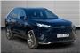 2025 Toyota RAV4 2.5 PHEV Design 5dr CVT