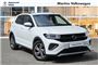 2024 Volkswagen T-Cross 1.0 TSI 115 R-Line 5dr DSG