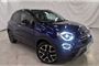 2021 Fiat 500X 1.0 Cross Plus 5dr