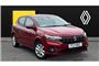 2021 Dacia Sandero 1.0 TCe Comfort 5dr