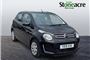 2019 Citroen C1 1.0 VTi 72 Feel 5dr