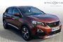 2019 Peugeot 3008 1.2 PureTech Allure 5dr