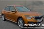 2024 Skoda Kamiq 1.5 TSI SE L Executive 5dr DSG