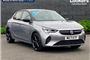 2021 Vauxhall Corsa 1.2 Griffin 5dr