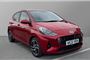 2022 Hyundai i10 1.2 MPi Premium 5dr Auto