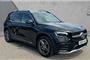 2024 Mercedes-Benz GLB GLB 200d AMG Line Executive 5dr 8G-Tronic