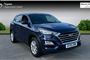 2019 Hyundai Tucson 1.6 GDi SE Nav 5dr 2WD