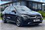 2021 Mercedes-Benz GLA GLA 180 AMG Line Premium Plus 5dr Auto