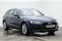 2021 Audi A4 Avant 30 TDI Technik 5dr S Tronic