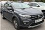 2022 Dacia Sandero Stepway 1.0 TCe Comfort 5dr