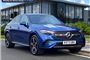 2024 Mercedes-Benz GLC Coupe GLC 300 4Matic AMG Line Premium 5dr 9G-Tronic