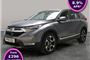 2019 Honda CR-V 2.0 i-MMD Hybrid SE 2WD 5dr eCVT