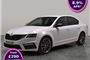 2019 Skoda Octavia vRS 2.0 TSI 245 vRS 5dr DSG [Black Pack]