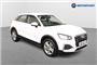 2021 Audi Q2 30 TFSI Sport 5dr