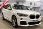 2019 BMW X1 xDrive 20d M Sport 5dr Step Auto