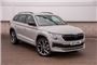 2023 Skoda Kodiaq 2.0 TDI Sport Line 4x4 5dr DSG [7 Seat]