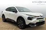 2023 Citroen C4 X 100kW Shine Plus 50kWh 5dr Auto