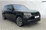 2022 Land Rover Range Rover 3.0 D350 Autobiography LWB 4dr Auto [7 Seat]