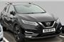 2018 Nissan Qashqai 1.5 dCi Tekna 5dr