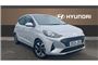 2024 Hyundai i10 1.0 Advance 5dr