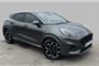 2022 Ford Puma 1.0 EcoBoost Hybrid mHEV ST-Line X 5dr DCT