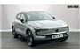 2025 Volvo EX30 200kW SM Extended Range Plus 69kWh 5dr Auto