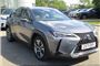 2021 Lexus UX 300e 150kW 54.3 kWh 5dr E-CVT