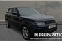 2022 Land Rover Range Rover Sport 3.0 D250 HSE 5dr Auto