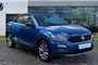 2021 Volkswagen T-Roc Cabriolet 1.5 TSI Design 2dr