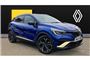 2024 Renault Captur 1.6 E-Tech full hybrid 145 Engineered 5dr Auto