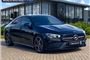 2022 Mercedes-Benz CLA CLA 200 AMG Line Executive 4dr Tip Auto